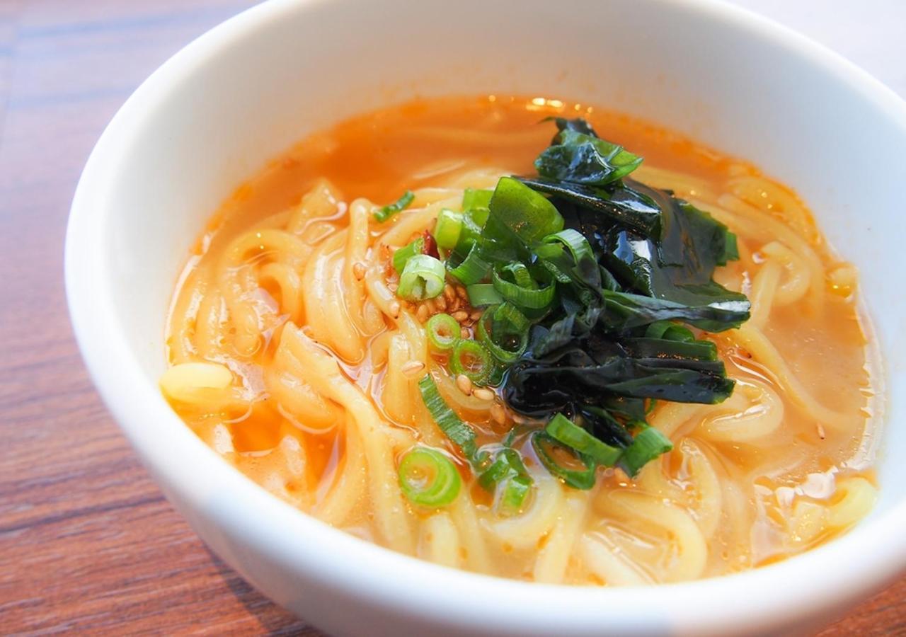 Hotel Emisia Саппоро Экстерьер фото Jajangmyeon